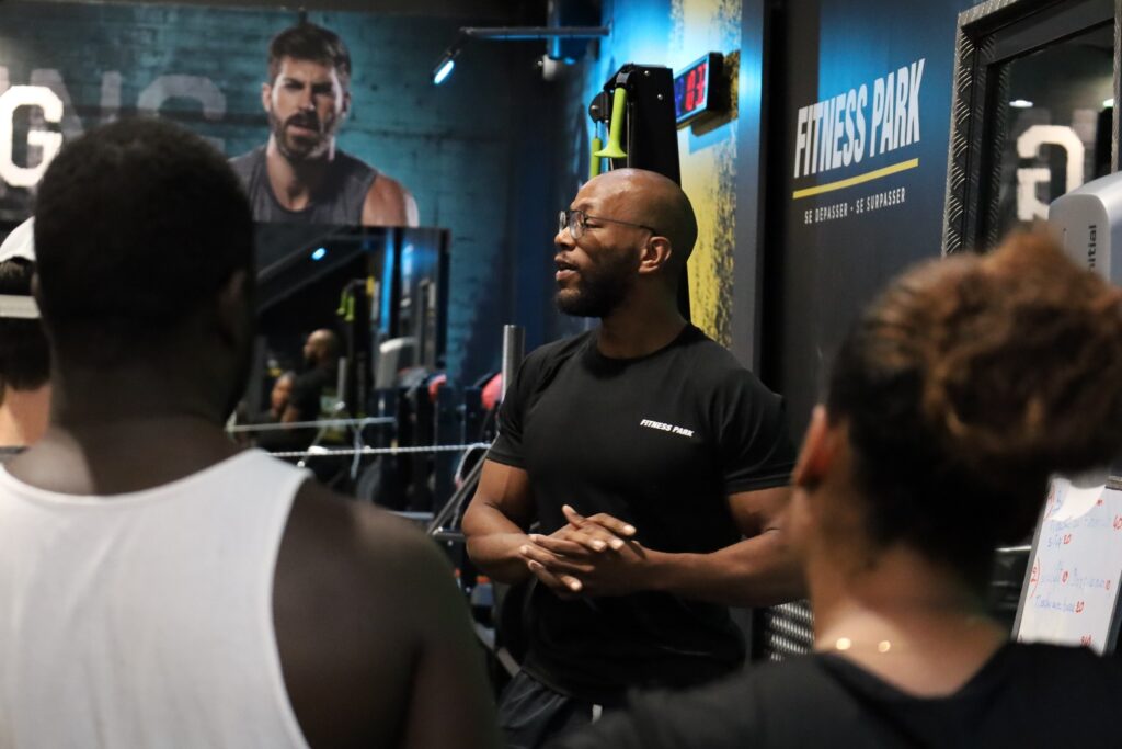 Capturer le mouvement​